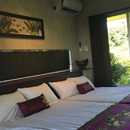 La Casita Kouri Villa Nakijin Luaran gambar
