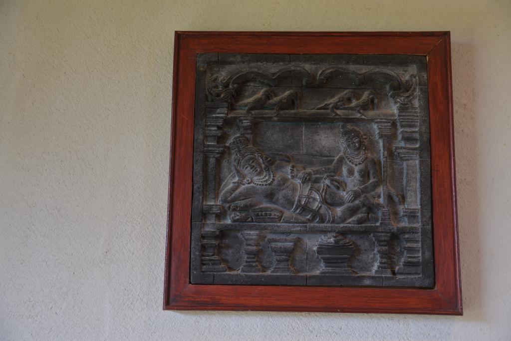 La Casita Kouri Villa Nakijin Luaran gambar