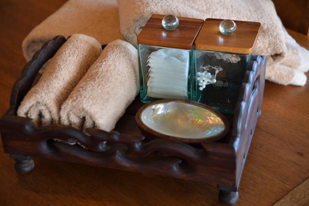 La Casita Kouri Villa Nakijin Luaran gambar