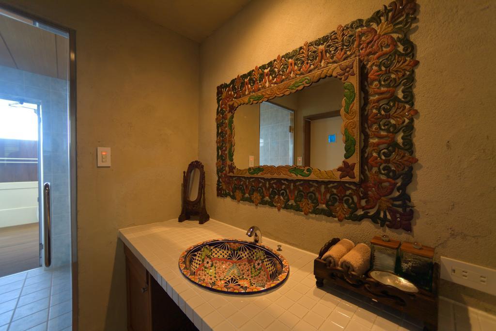 La Casita Kouri Villa Nakijin Luaran gambar