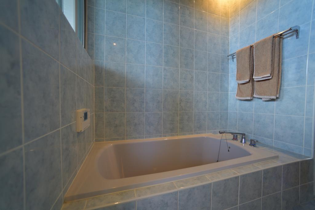 La Casita Kouri Villa Nakijin Luaran gambar