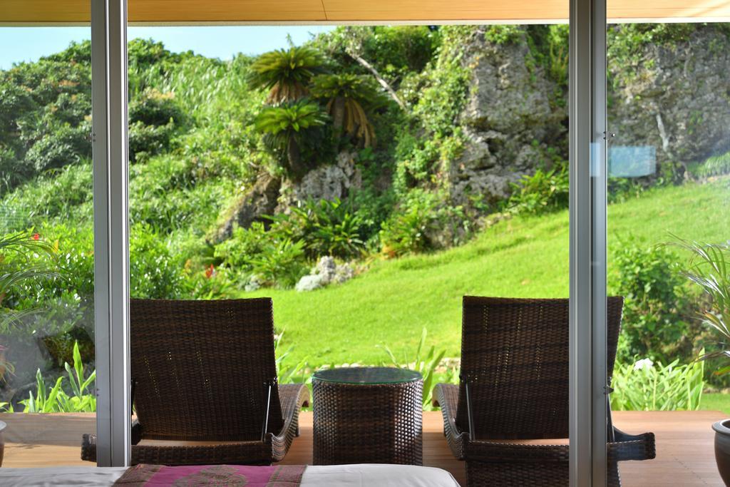 La Casita Kouri Villa Nakijin Luaran gambar