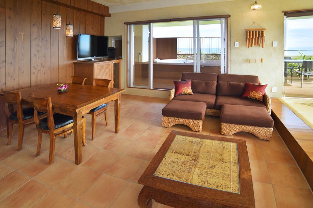 La Casita Kouri Villa Nakijin Luaran gambar