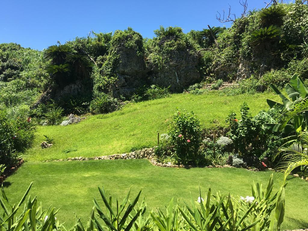 La Casita Kouri Villa Nakijin Luaran gambar