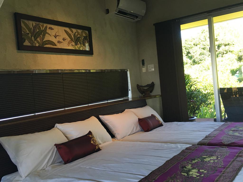 La Casita Kouri Villa Nakijin Luaran gambar